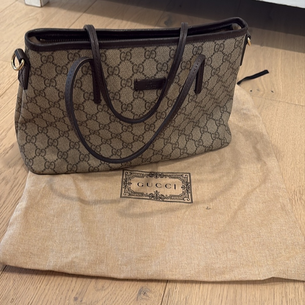 Gucci bag - Picture 13 of 16